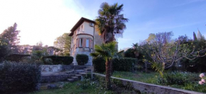 Villa Sunči